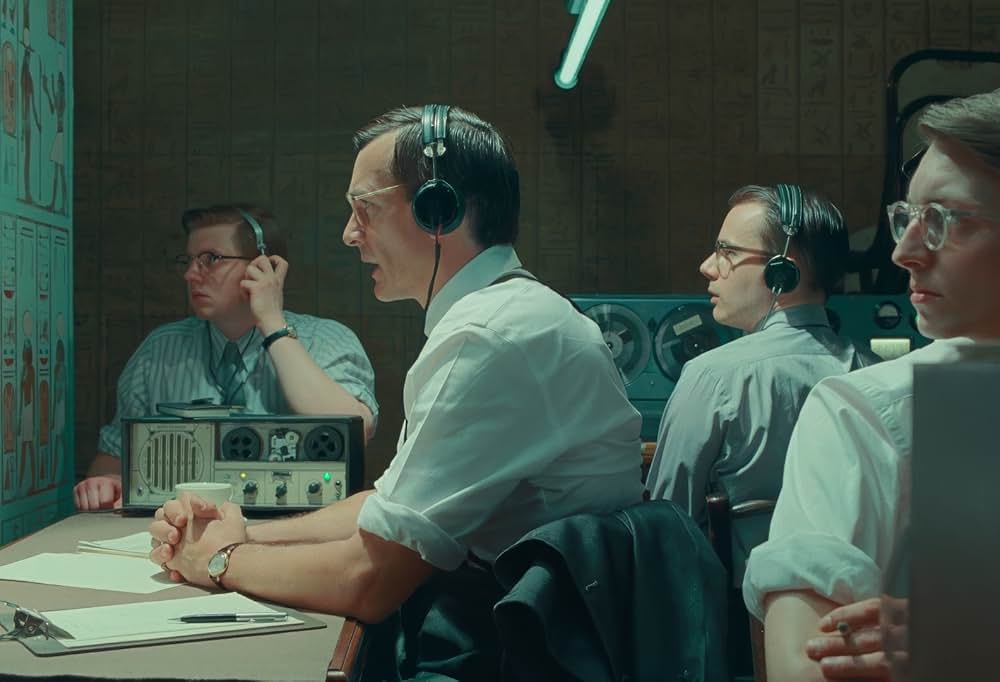 ザ・ザ・コルダのフェニキア計画の画像