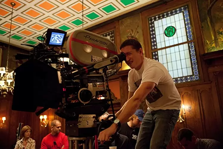 ピンチ・シッターの画像