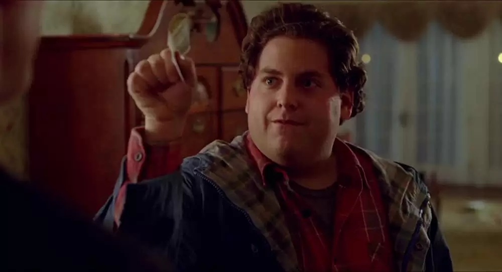 ピンチ・シッターの画像