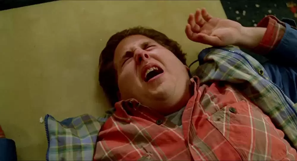 ピンチ・シッターの画像