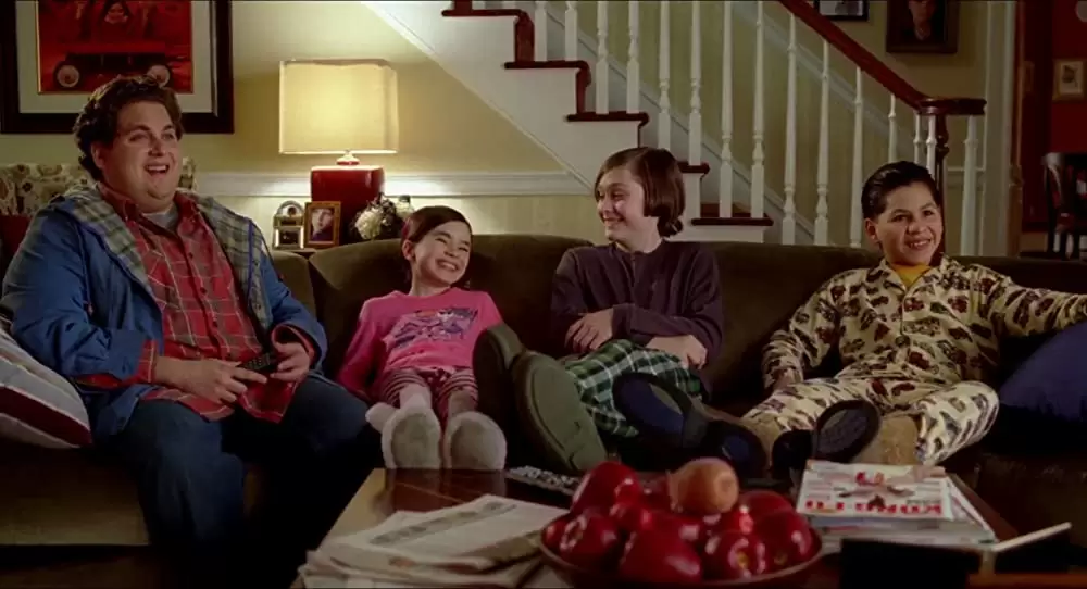 ピンチ・シッターの画像