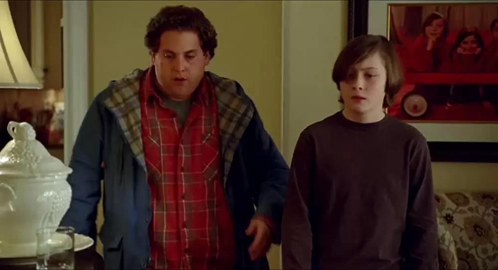 ピンチ・シッターの画像