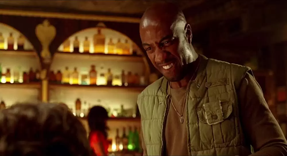 ピンチ・シッターの画像