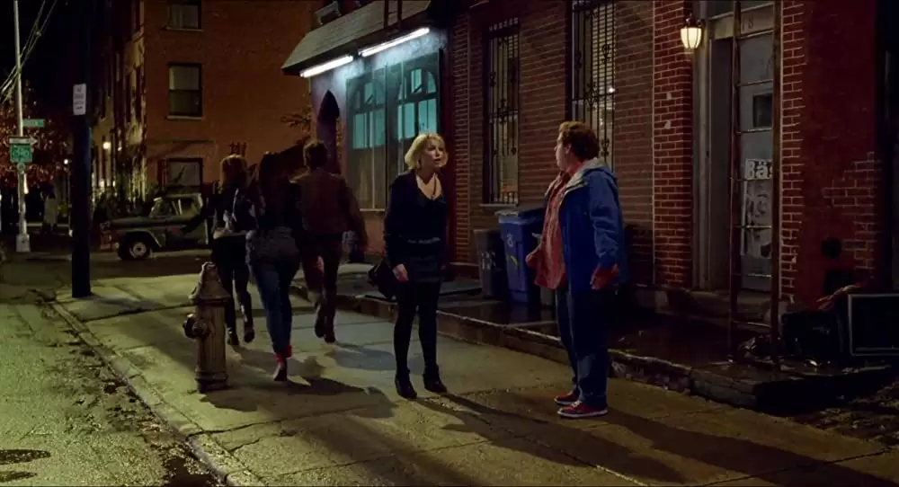 ピンチ・シッターの画像