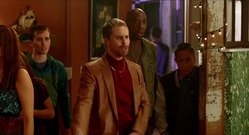 ピンチ・シッターの画像