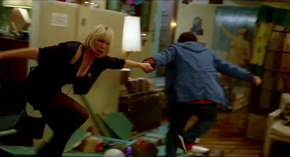 ピンチ・シッターの画像