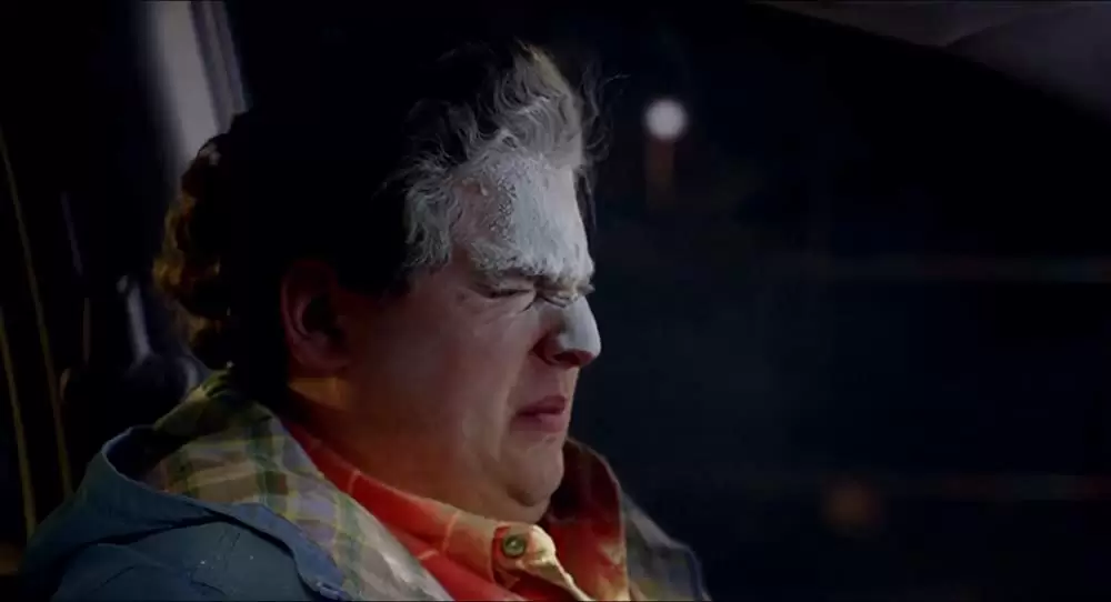 ピンチ・シッターの画像