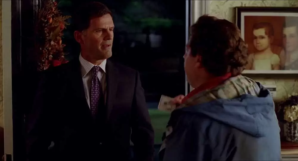 ピンチ・シッターの画像