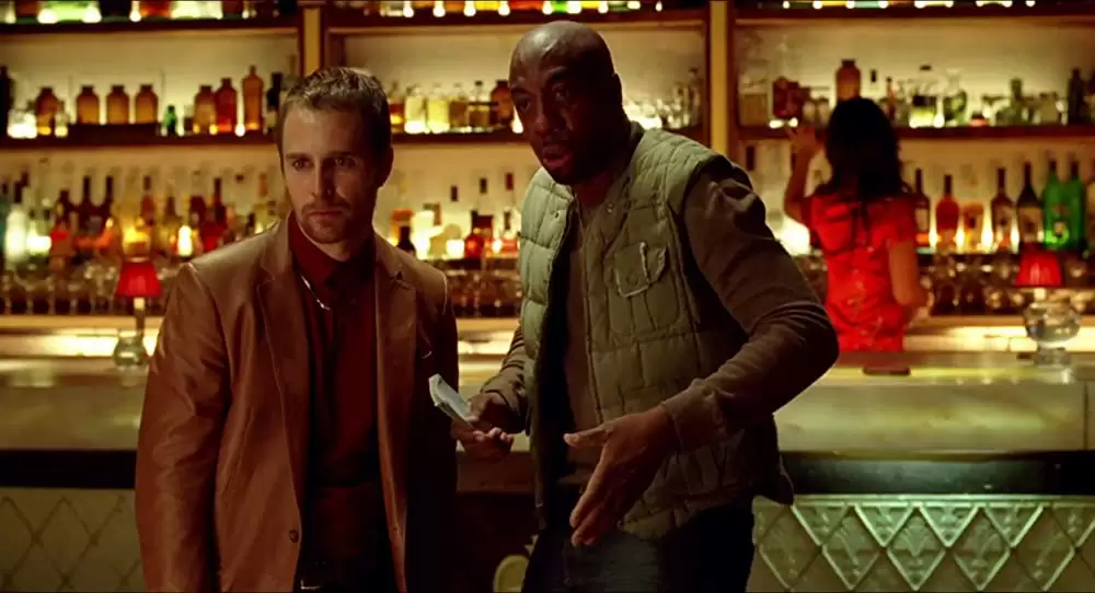 ピンチ・シッターの画像