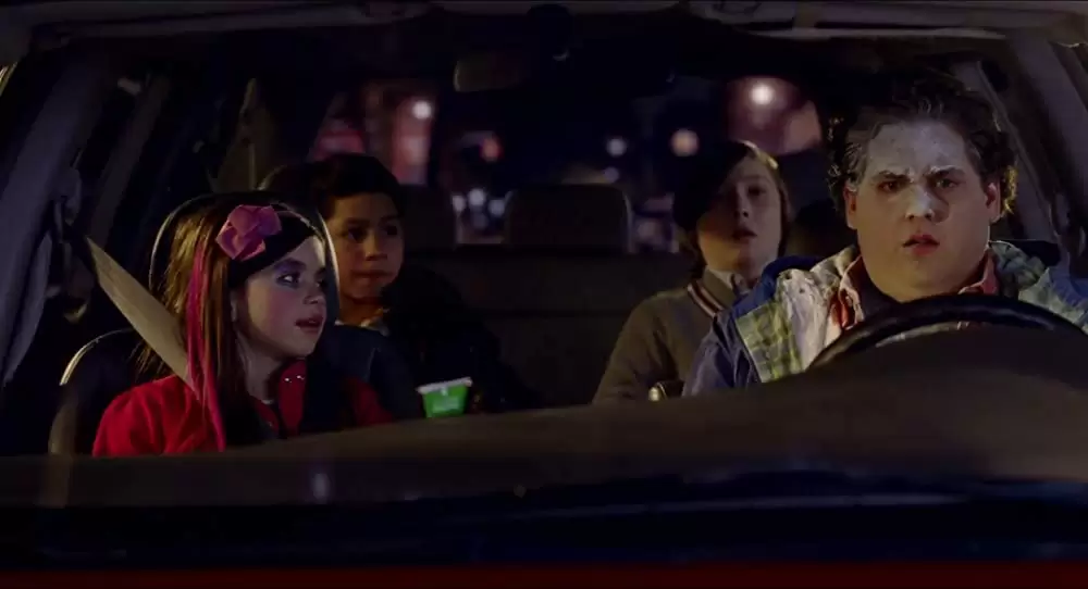 ピンチ・シッターの画像