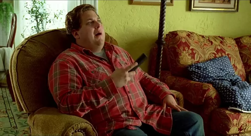 ピンチ・シッターの画像