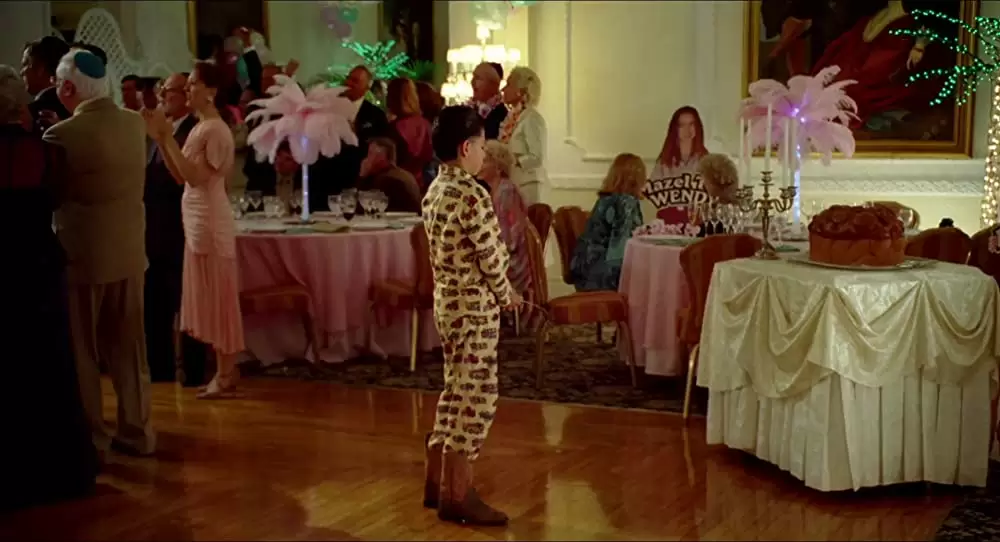 ピンチ・シッターの画像