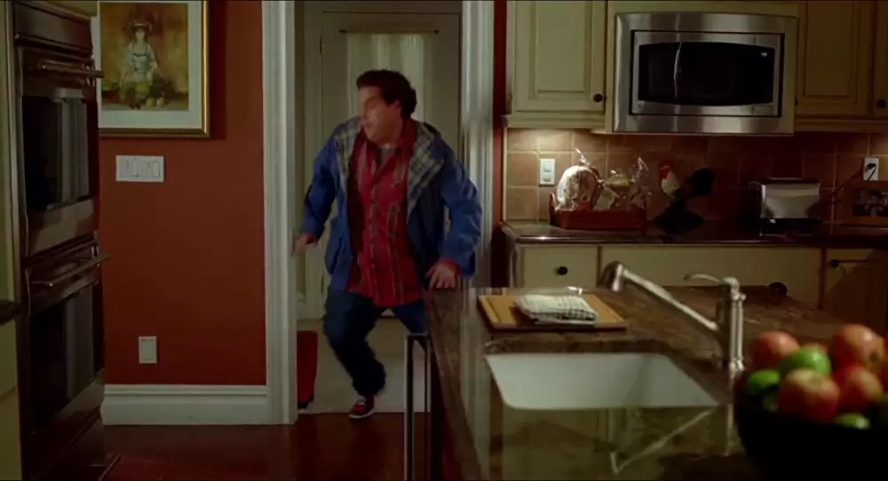 ピンチ・シッターの画像