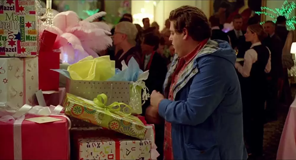 ピンチ・シッターの画像