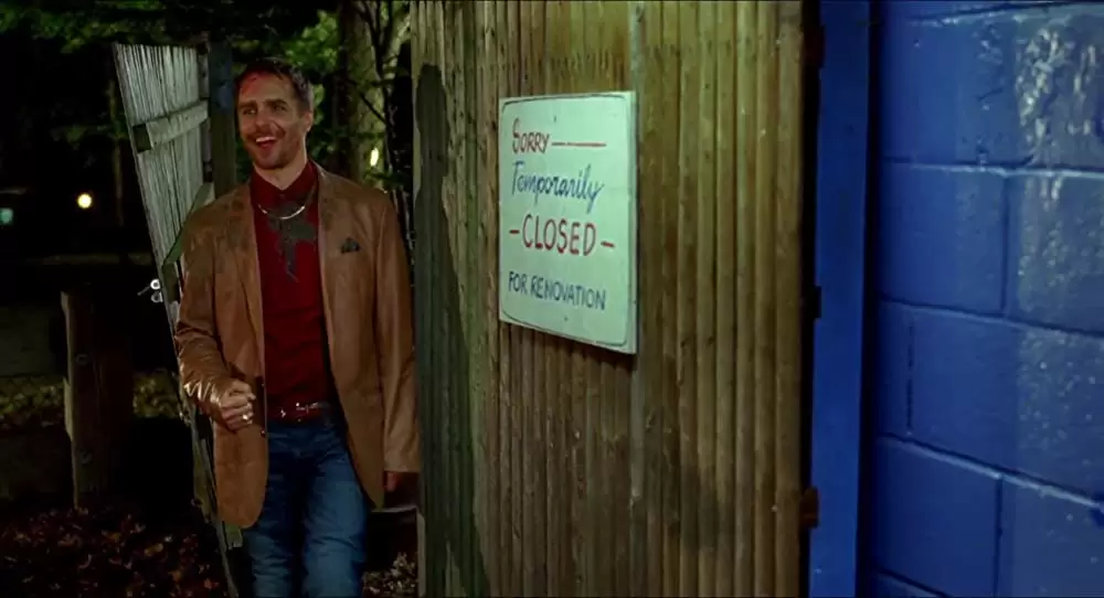 ピンチ・シッターの画像