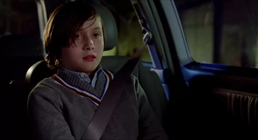 ピンチ・シッターの画像