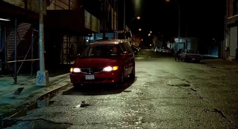 ピンチ・シッターの画像