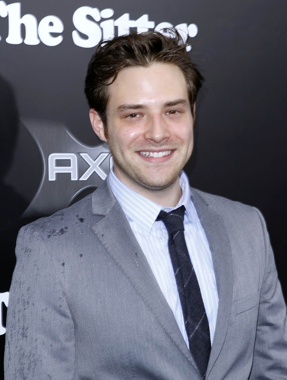 ピンチ・シッターの画像