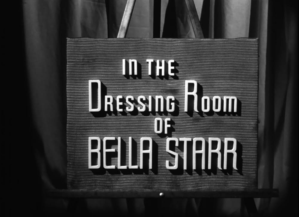 Love for Sale（原題）の画像