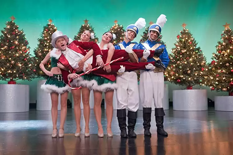 ハロルド&クマー クリスマスは大騒ぎ!?の画像