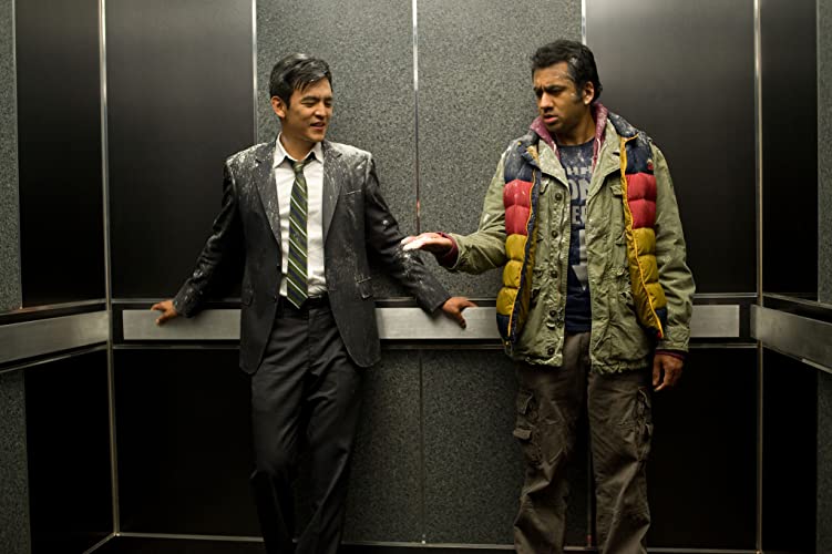 ハロルド＆クマー クリスマスは大騒ぎ!?の画像