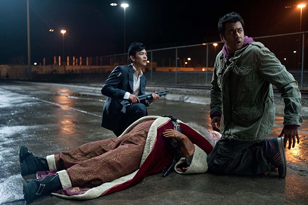 ギリーは首ったけの画像