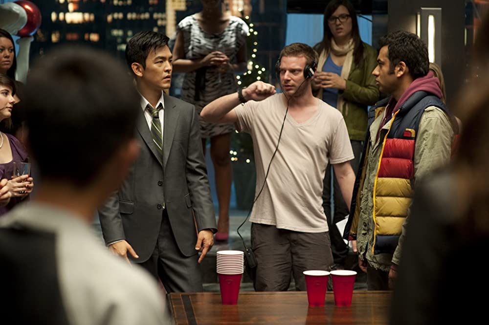 ハロルド＆クマー クリスマスは大騒ぎ!?の画像