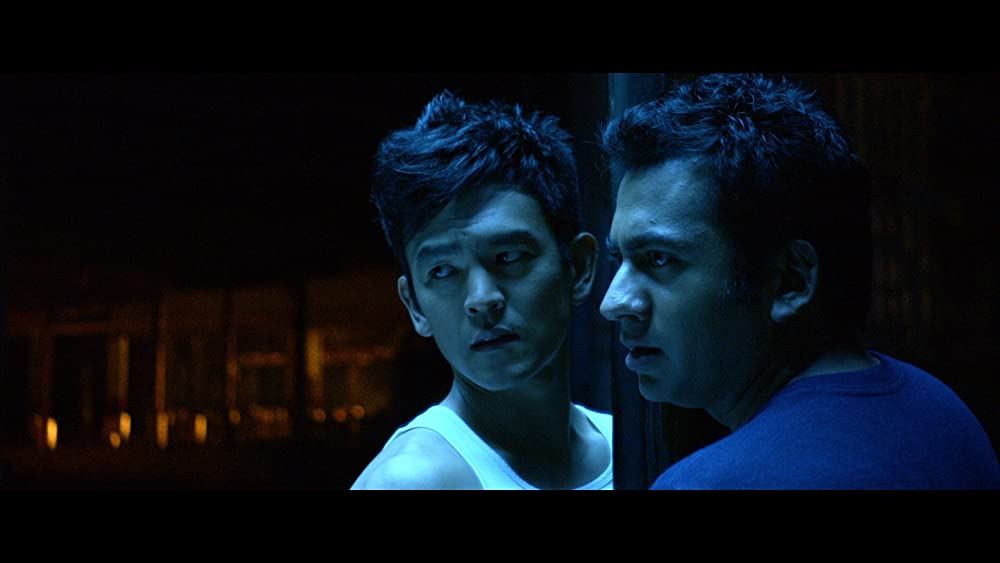 ハロルド＆クマー クリスマスは大騒ぎ!?の画像