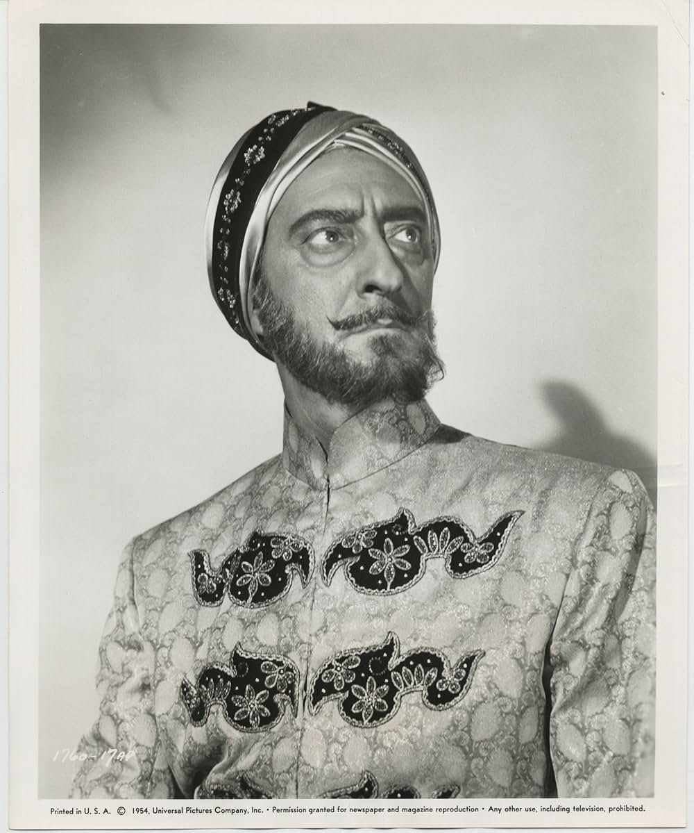 進め！ベンガル連隊の画像