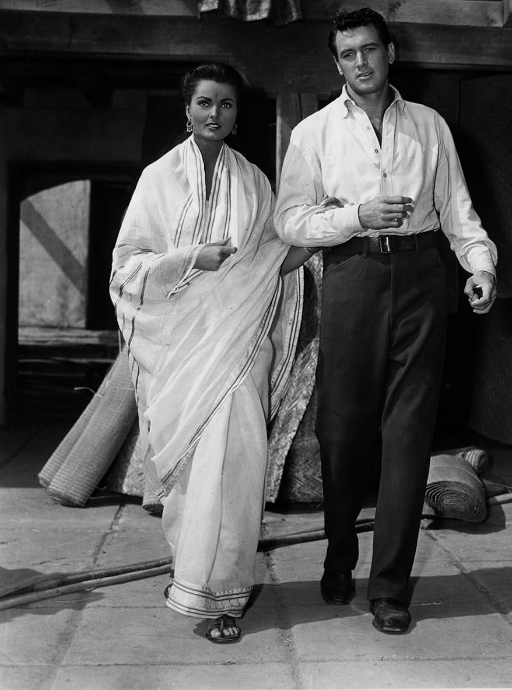 進め！ベンガル連隊の写真