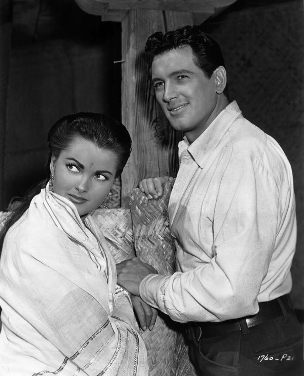 進め！ベンガル連隊の画像