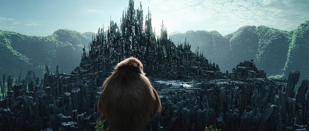 ターザンの画像