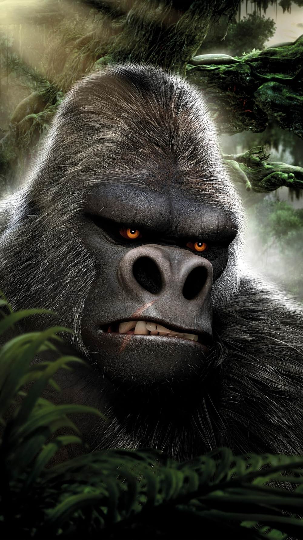 ターザンの画像