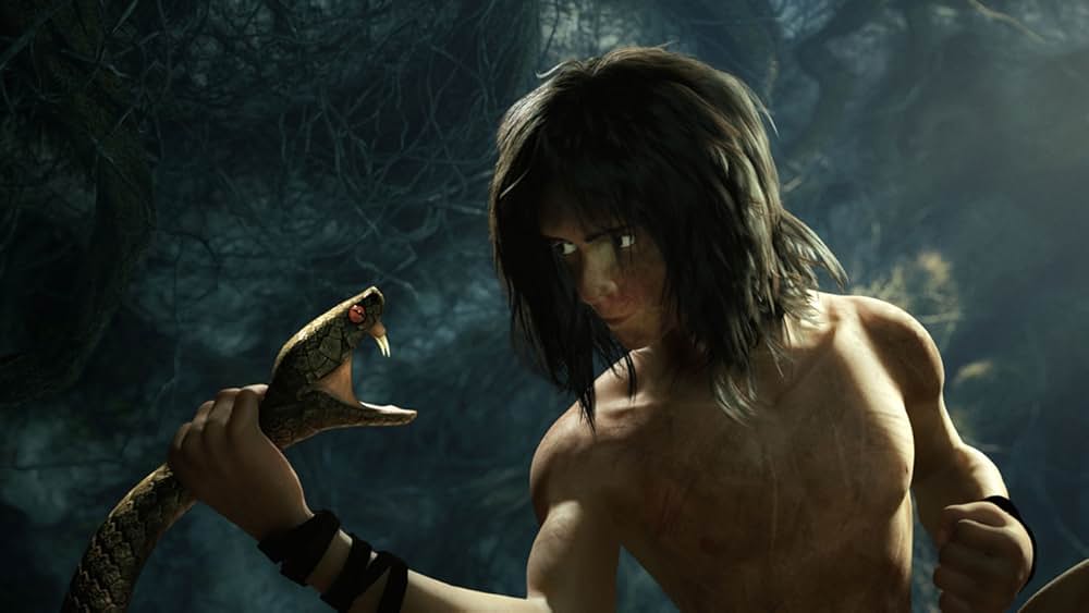 ターザンの画像