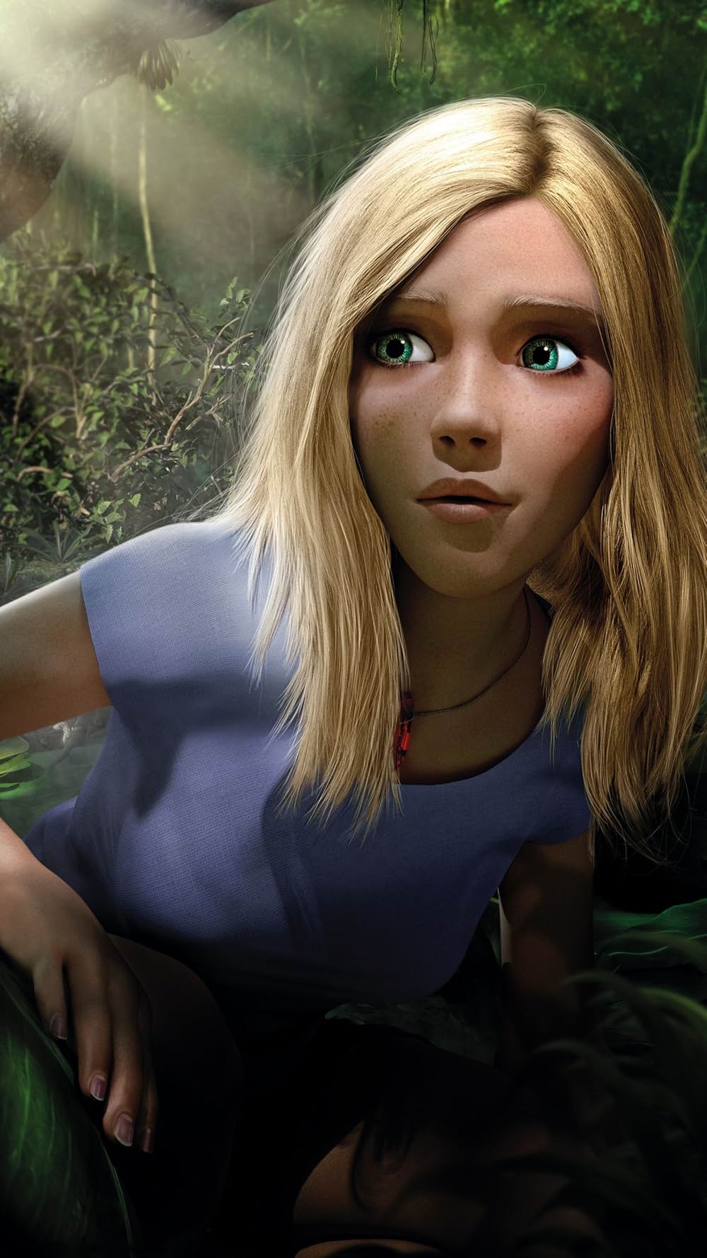 ターザンの画像