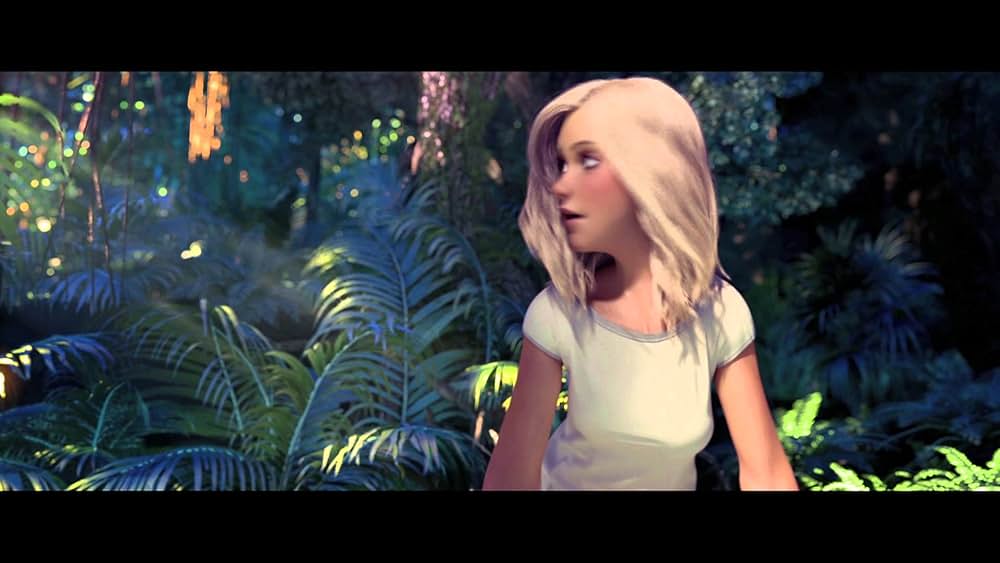 ターザンの画像