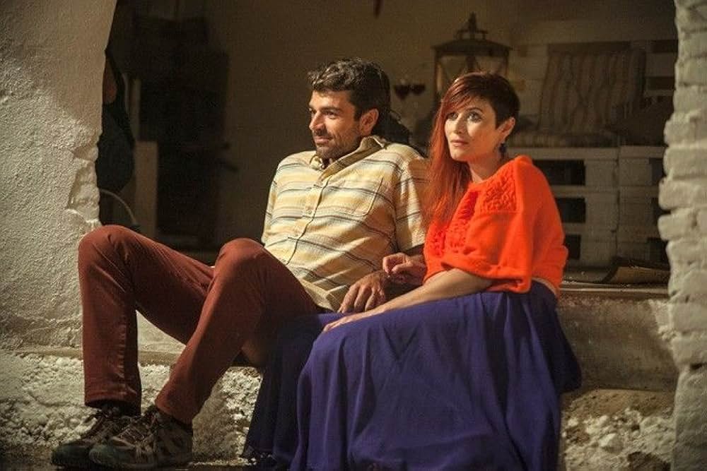 俺たちとジュリアの画像