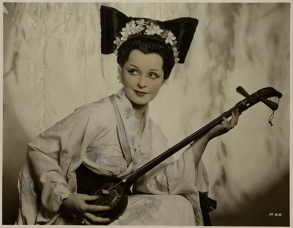 ザ・ミカド（原題）の画像