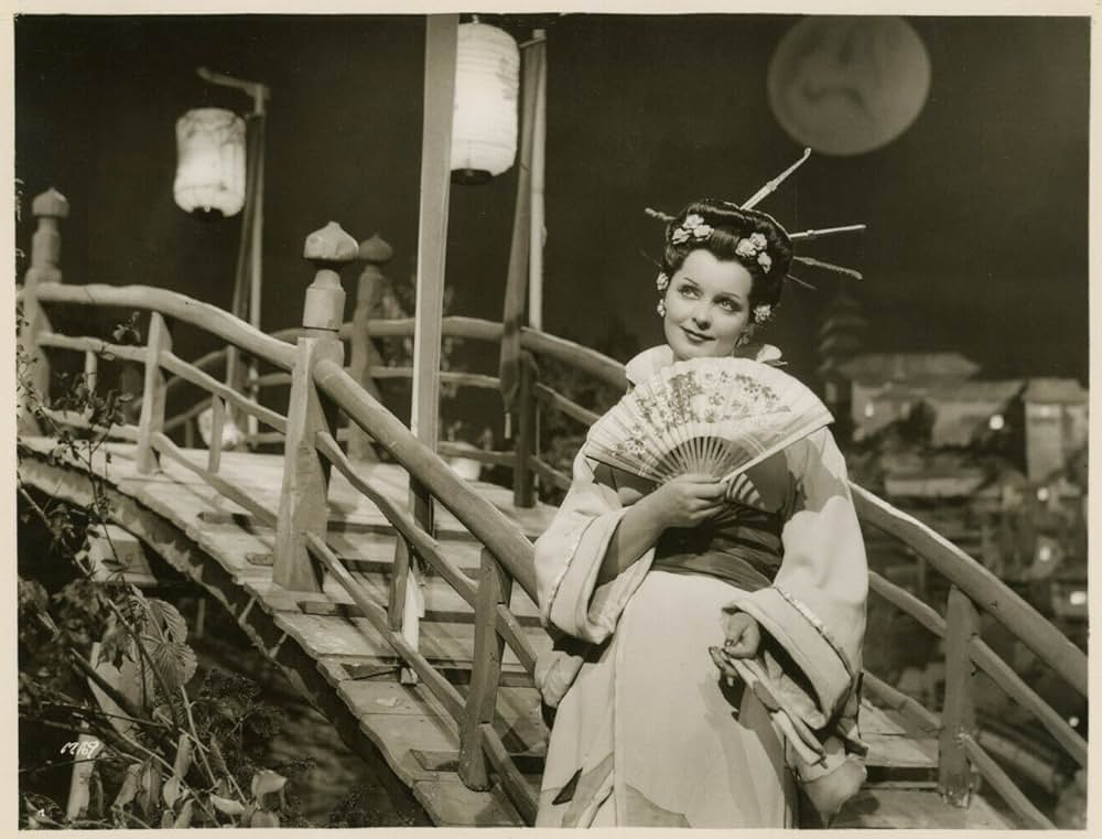 ザ・ミカド（原題）の画像