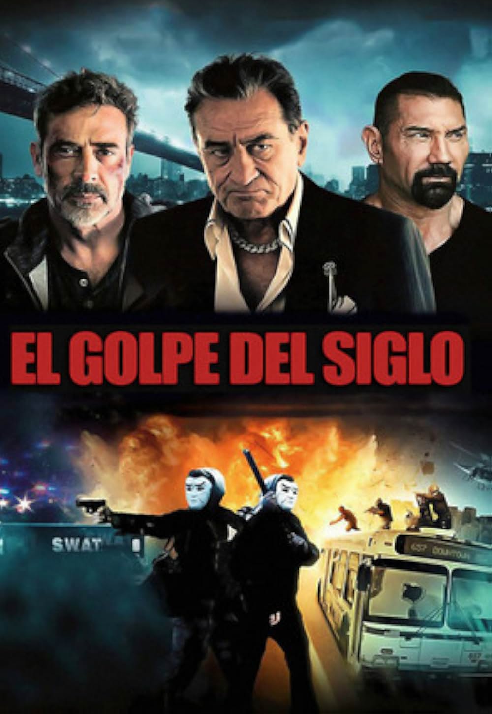 タイム・トゥ・ランの画像