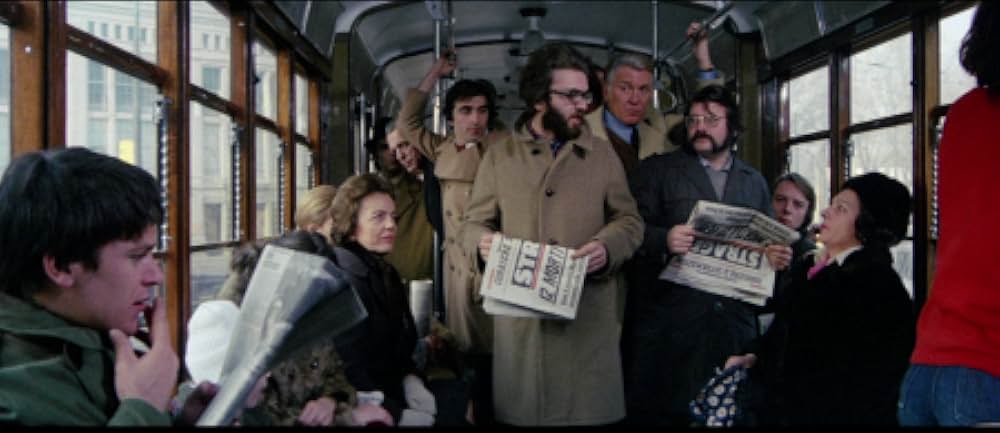 黒い霧の警察の画像