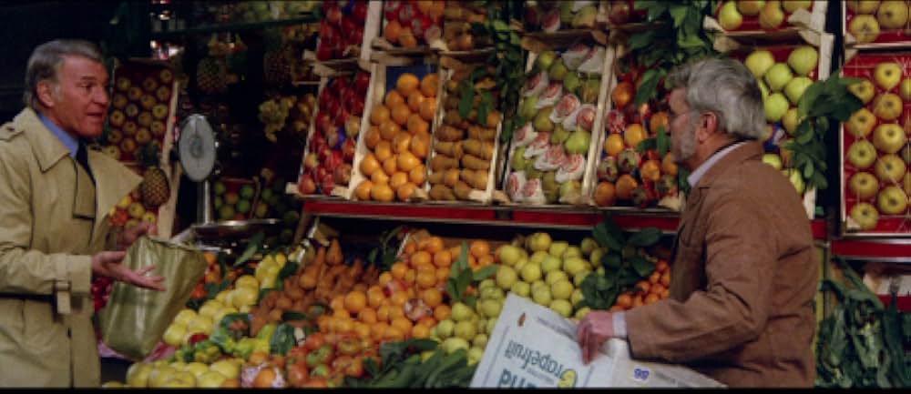 黒い霧の警察の画像