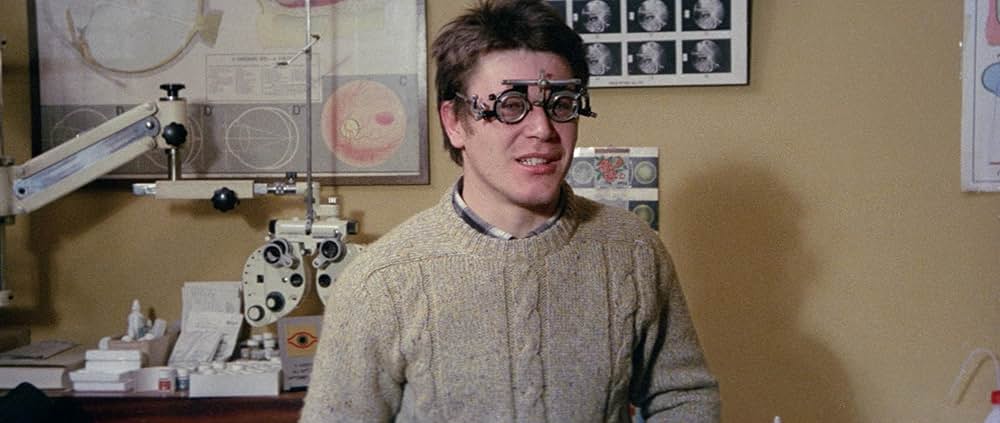 黒い霧の警察の画像