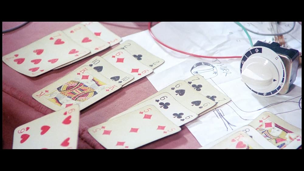 黒い霧の警察の画像