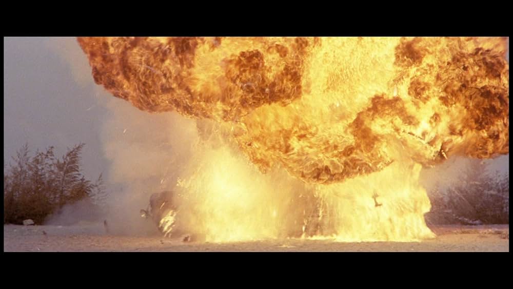 黒い霧の警察の画像