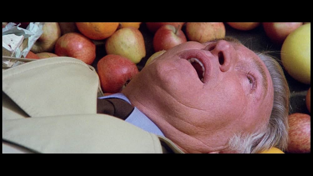 黒い霧の警察の画像