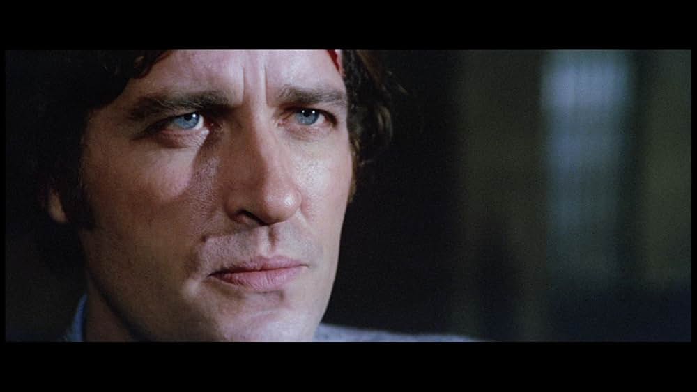 黒い霧の警察の画像