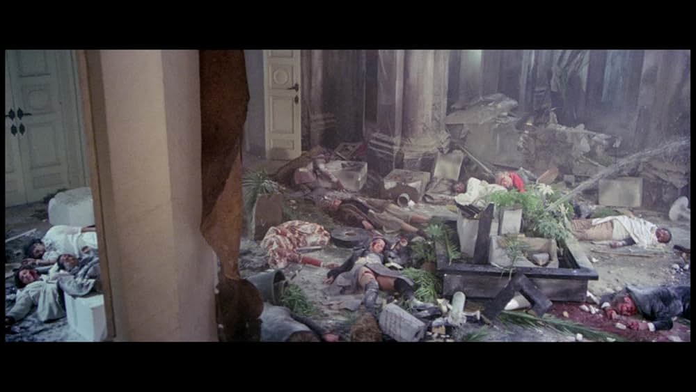 黒い霧の警察の画像