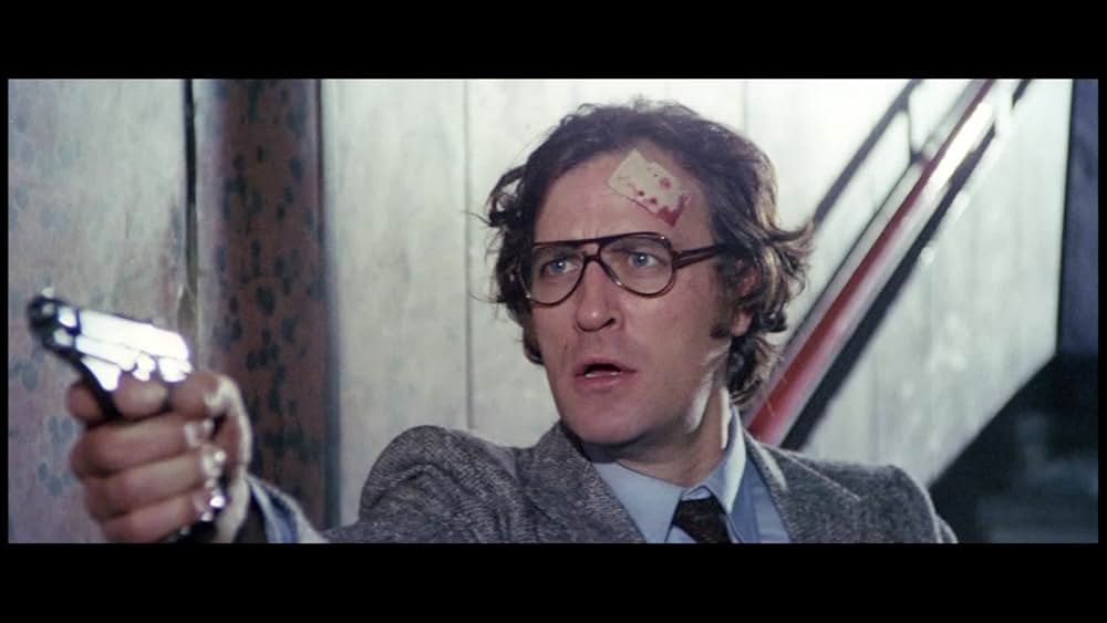 黒い霧の警察の画像