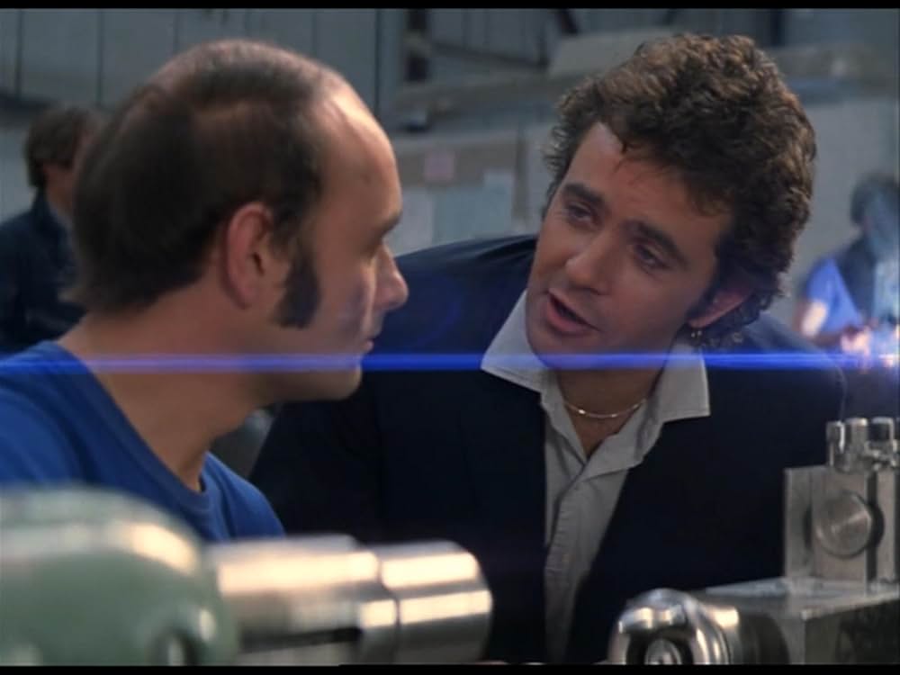 シルバードリーム・レーサーの画像